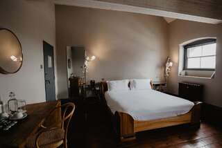 Отель Bellinter House Ан-Уавь Стандартный двухместный номер с 1 кроватью или 2 отдельными кроватями-5