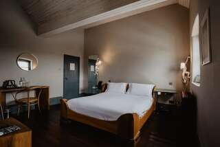 Отель Bellinter House Ан-Уавь Стандартный двухместный номер с 1 кроватью или 2 отдельными кроватями-8