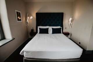 Отель Bellinter House Ан-Уавь Стандартный двухместный номер с 1 кроватью или 2 отдельными кроватями-17