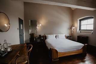 Отель Bellinter House Ан-Уавь Стандартный двухместный номер с 1 кроватью или 2 отдельными кроватями-18