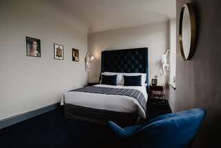 Отель Bellinter House Ан-Уавь Стандартный двухместный номер с 1 кроватью или 2 отдельными кроватями-1