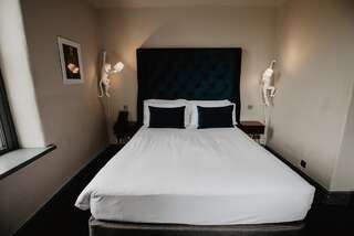 Отель Bellinter House Ан-Уавь Стандартный двухместный номер с 1 кроватью или 2 отдельными кроватями-4